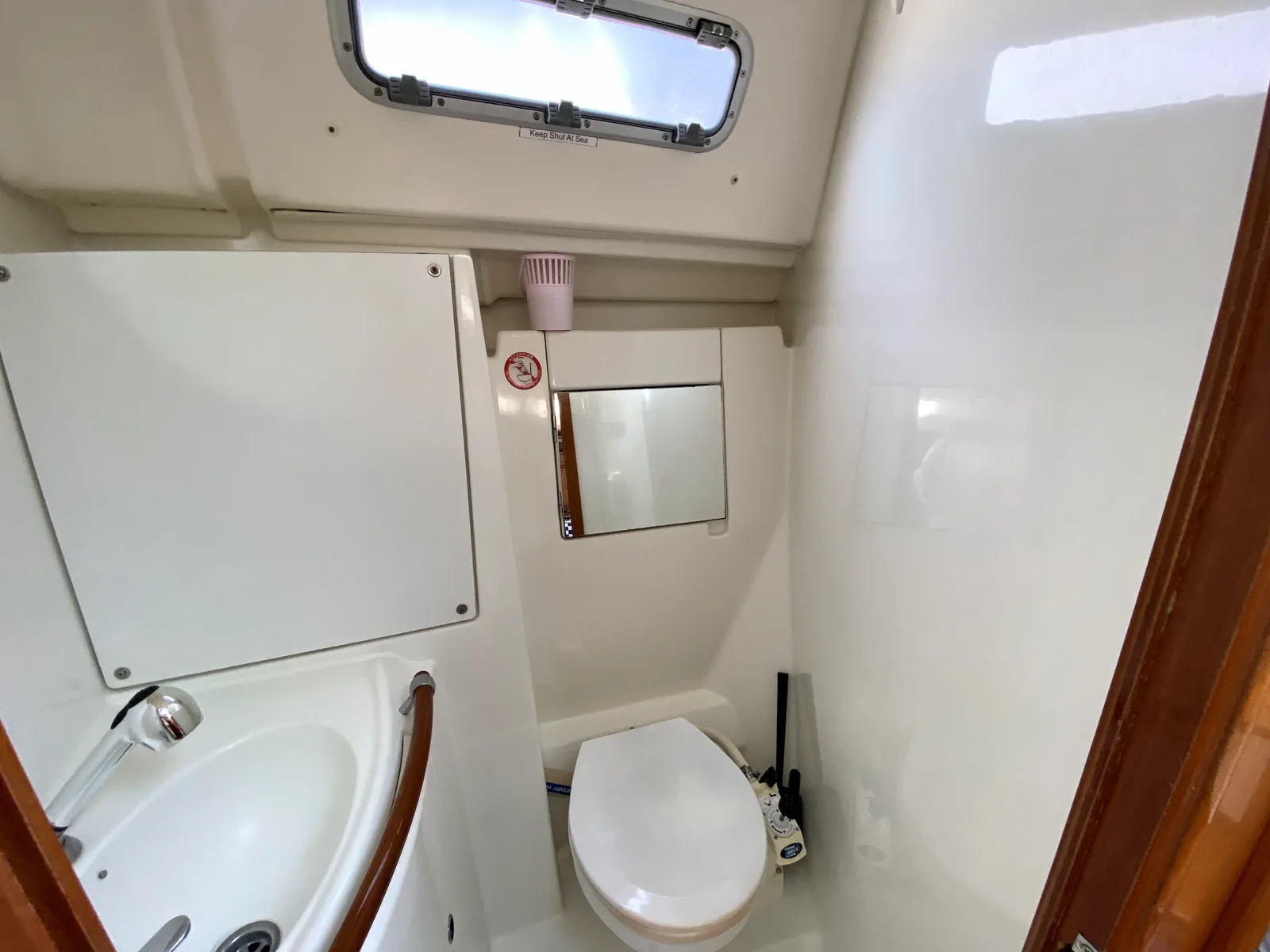 Yacht BENETEAU Oceanis 343 - Tombo - Foto 1