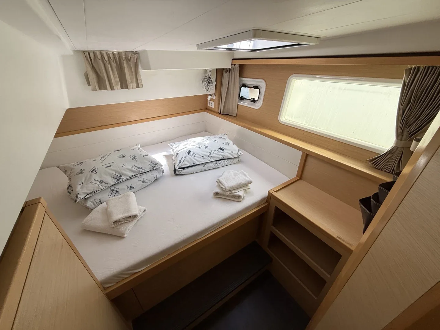 Yacht LAGOON 39 - Cava - Foto 1