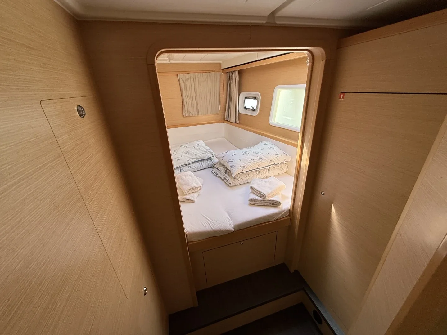 Yacht LAGOON 39 - Cava - Foto 1