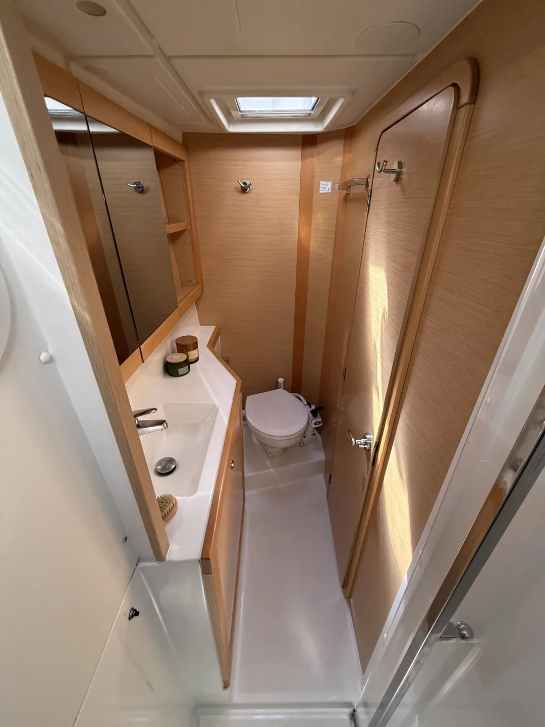Yacht LAGOON 39 - Cava - Foto 1