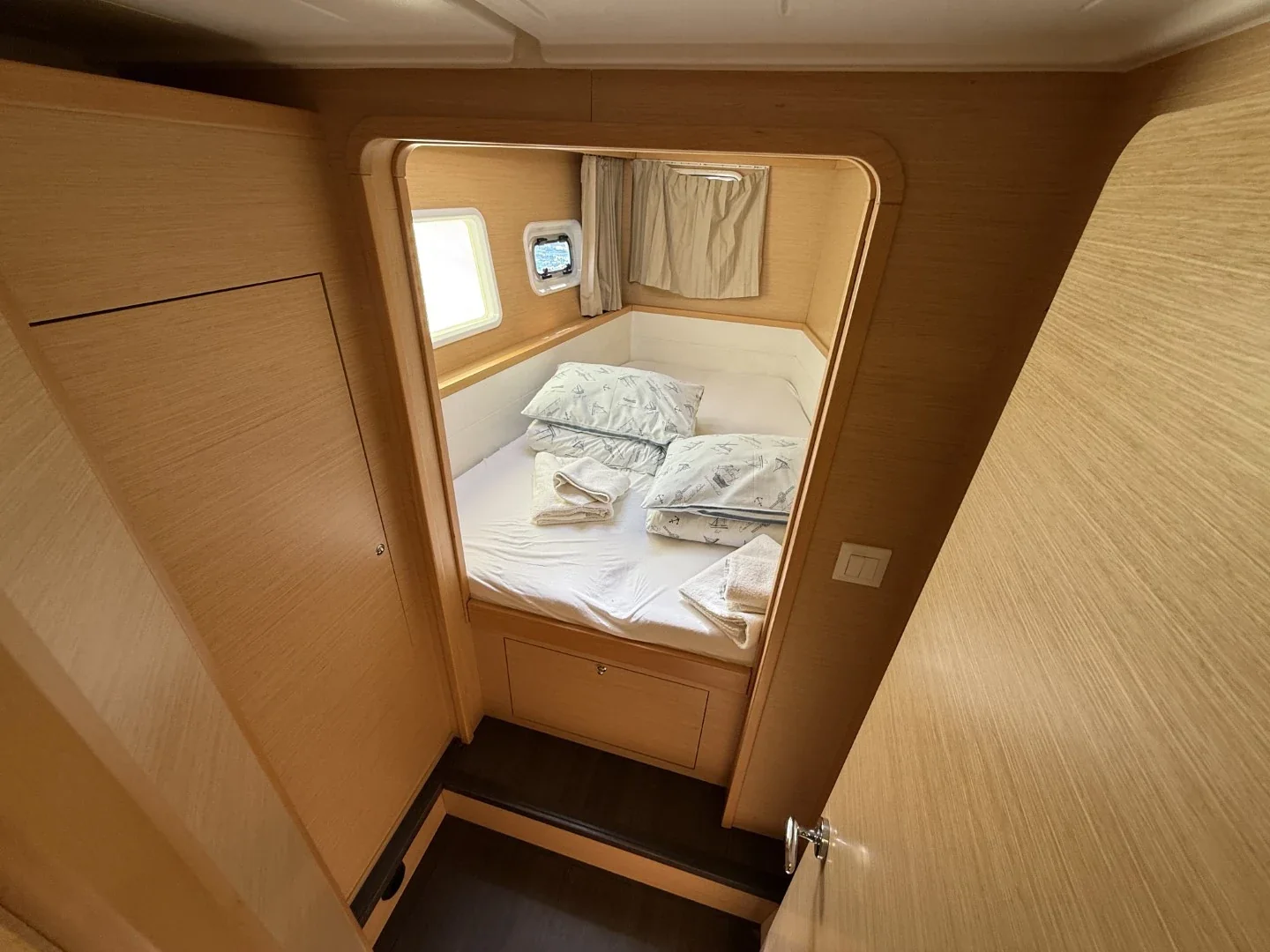 Yacht LAGOON 39 - Cava - Foto 1