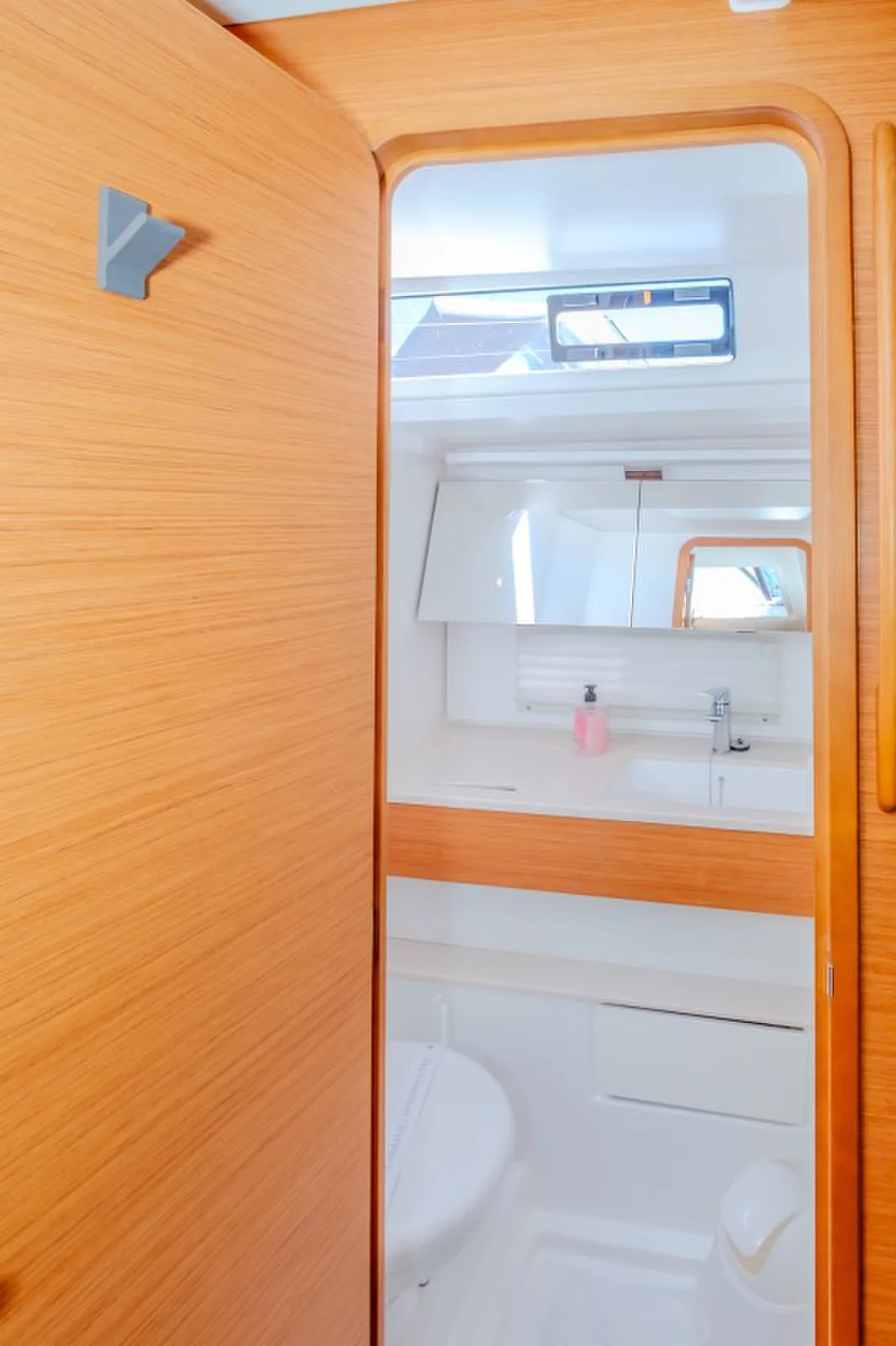 Yacht DUFOUR 41 - Anita - Foto 1
