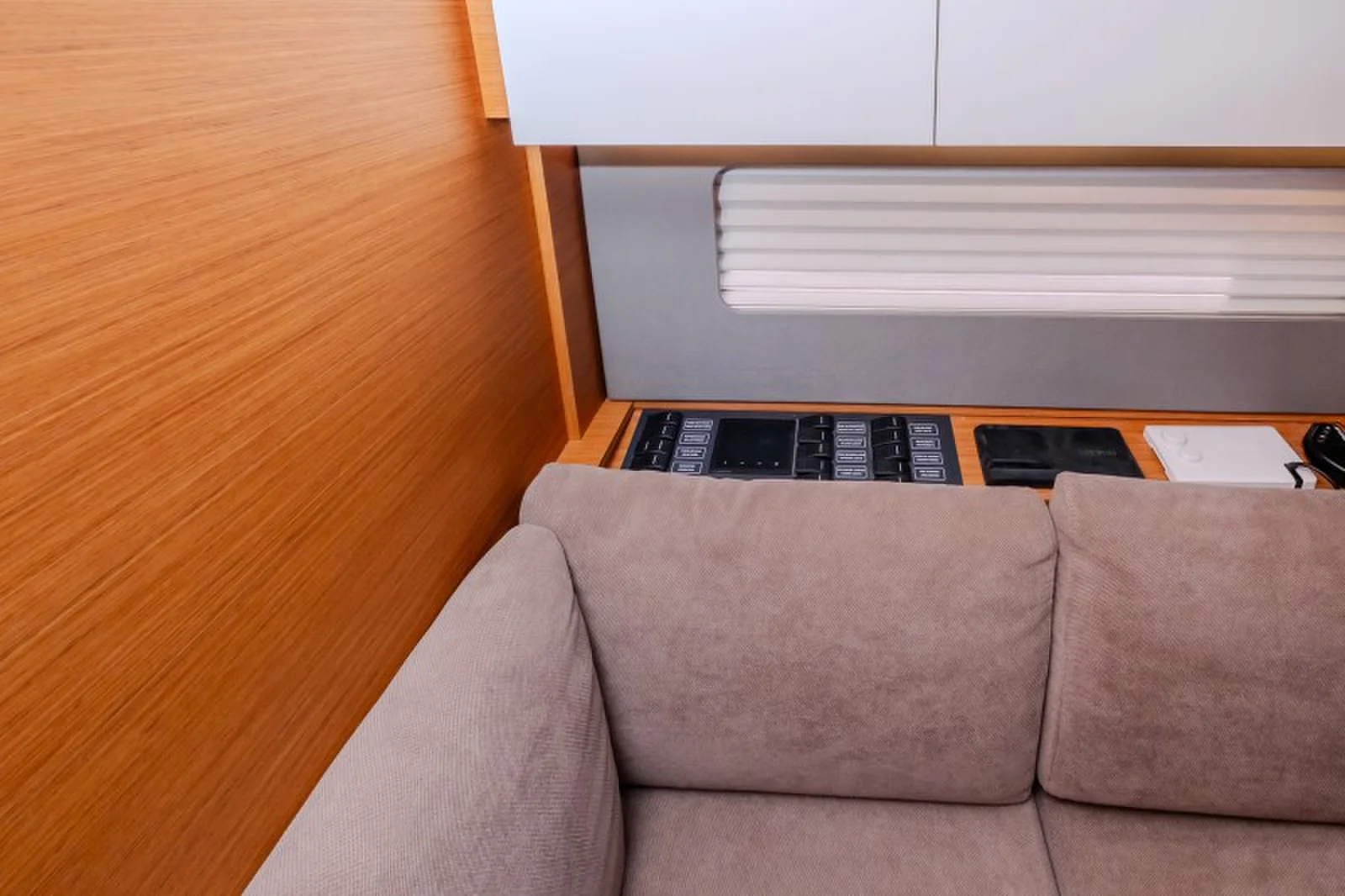 Yacht DUFOUR 41 - Anita - Foto 1