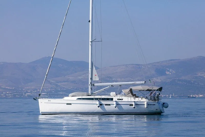 Yacht BAVARIA Cruiser 46 - Josip - Foto 1