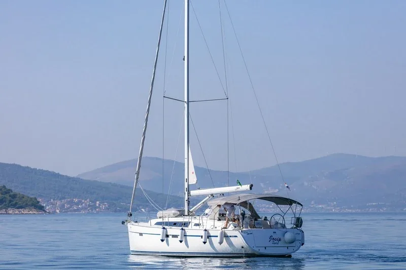 Yacht BAVARIA Cruiser 46 - Josip - Foto 1