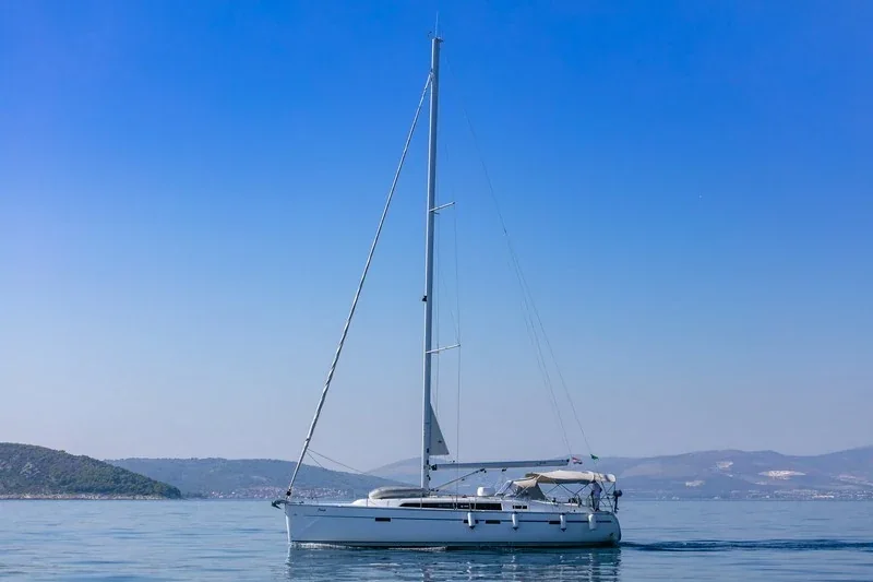 Yacht BAVARIA Cruiser 46 - Josip - Foto 1