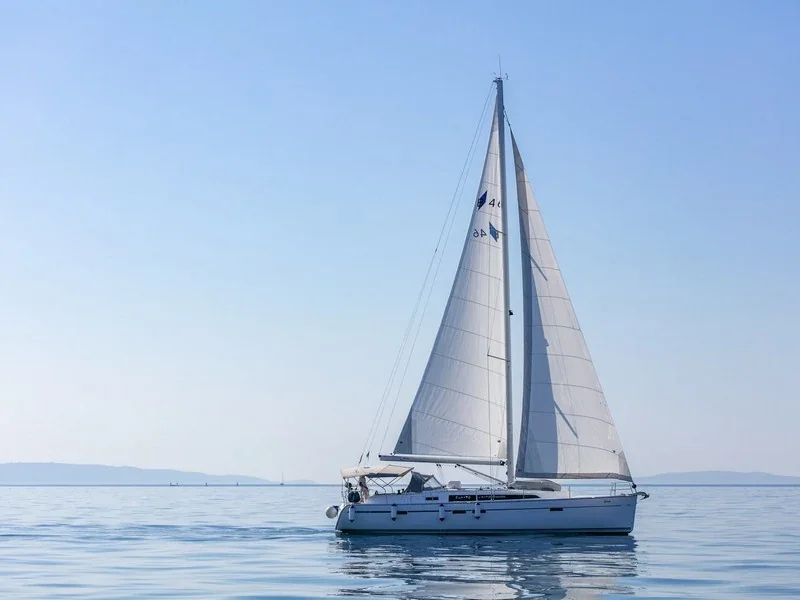 Yacht BAVARIA Cruiser 46 - Josip - Foto 1