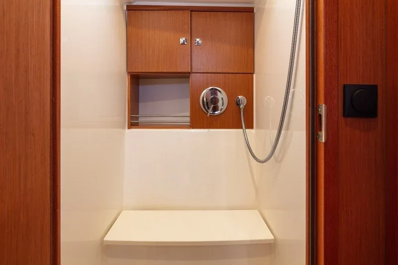 Yacht BAVARIA Cruiser 46 - Josip - Foto 1