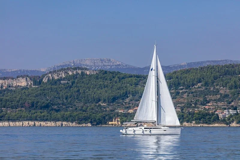 Yacht BAVARIA Cruiser 46 - Josip - Foto 1