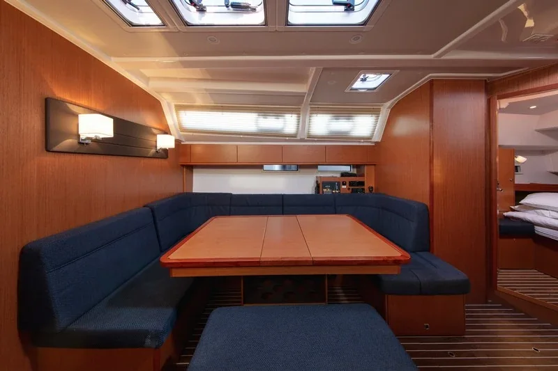 Yacht BAVARIA Cruiser 46 - Josip - Foto 1
