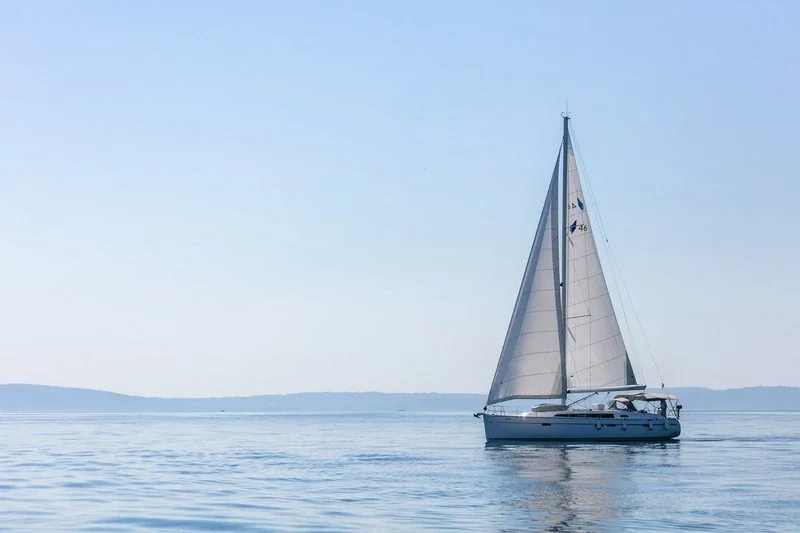 Yacht BAVARIA Cruiser 46 - Josip - Foto 1