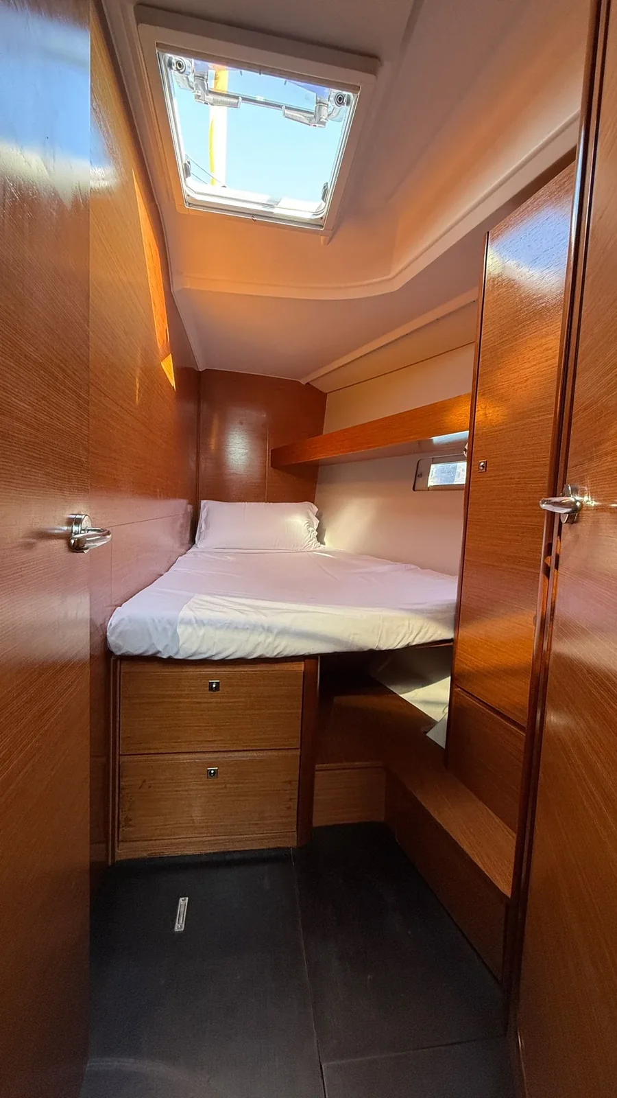 Yacht DUFOUR 460 Grand Large - Rita - Foto 8