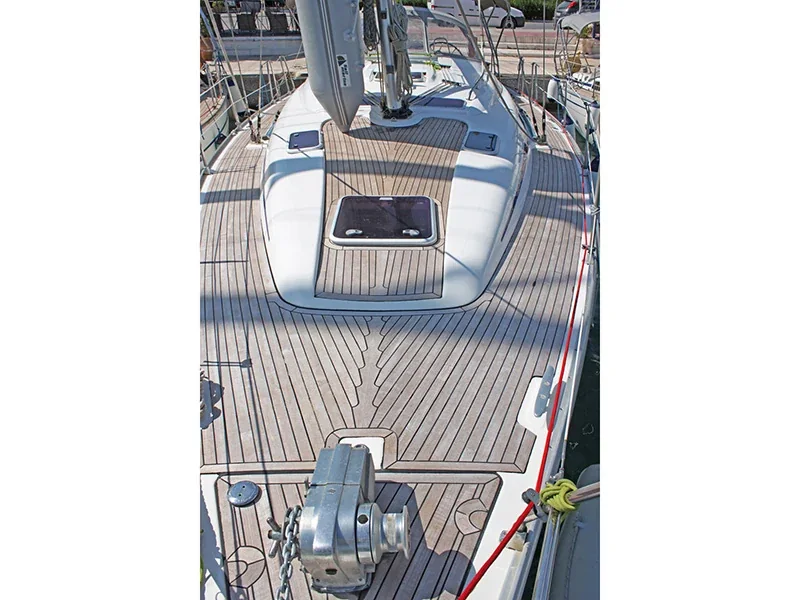Yacht BAVARIA 42 Cruiser - Iraklis - Foto 1