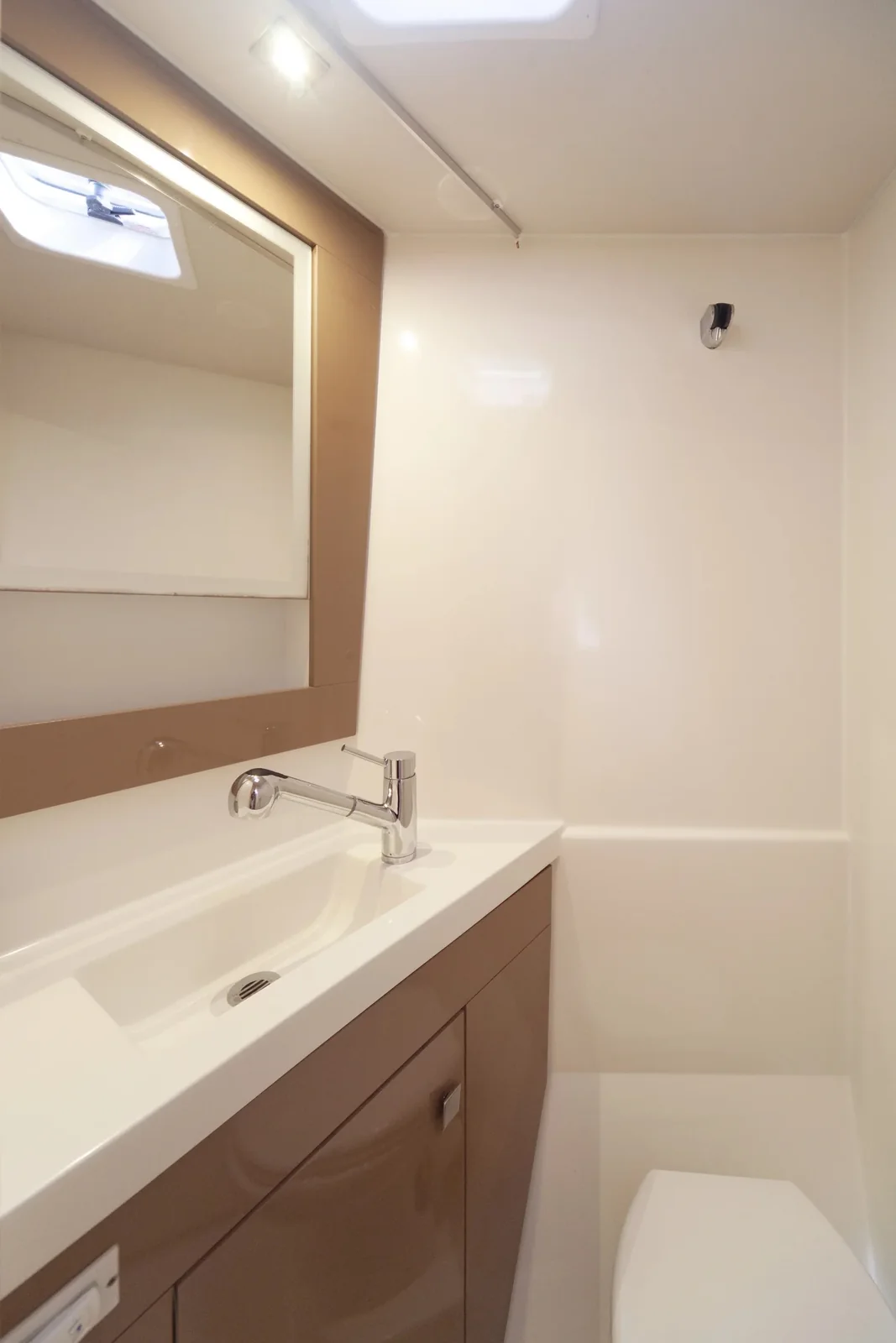Yacht FOUNTAINE PAJOT Saba 50 - Alvin - Foto 1