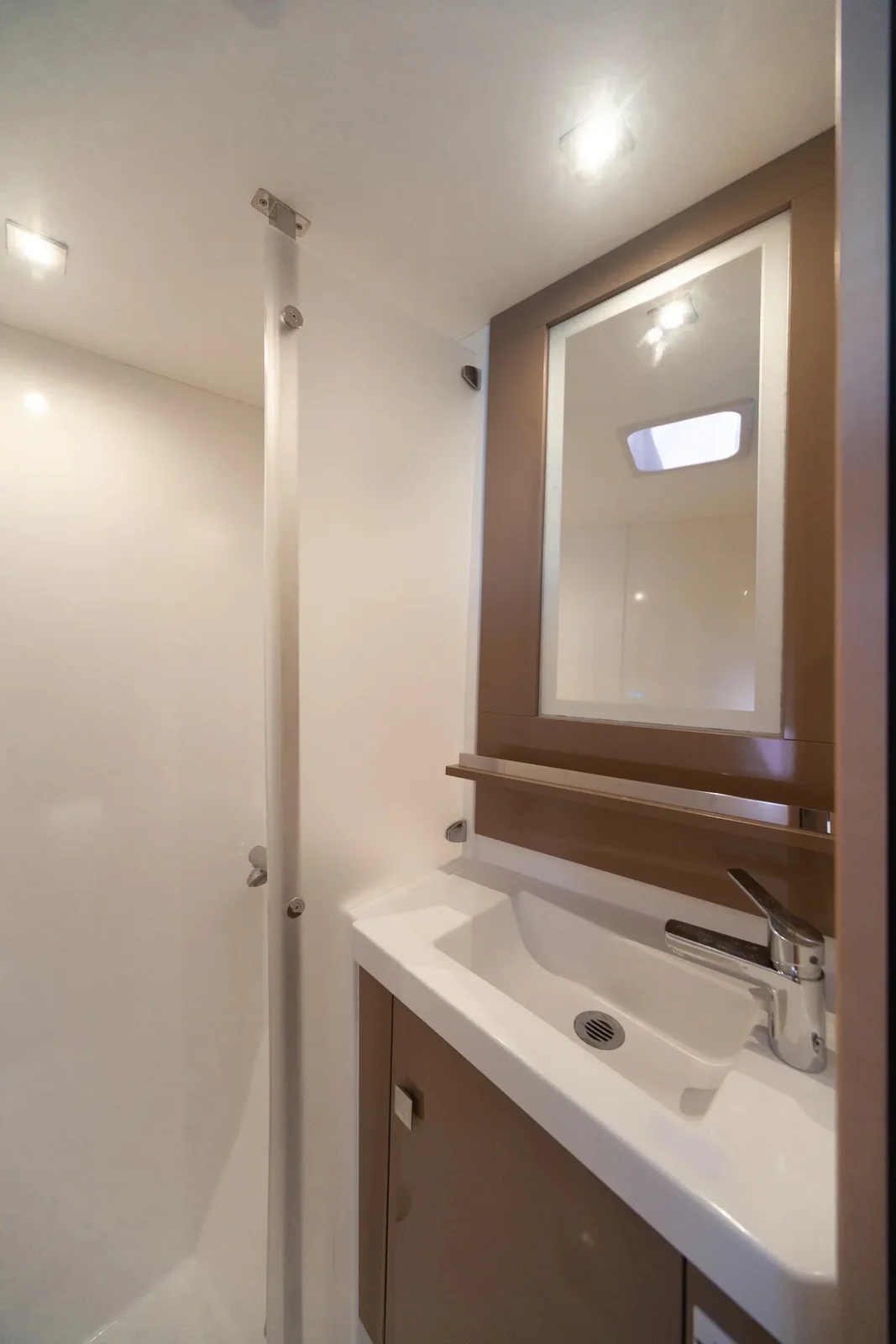 Yacht FOUNTAINE PAJOT Saba 50 - Alvin - Foto 1
