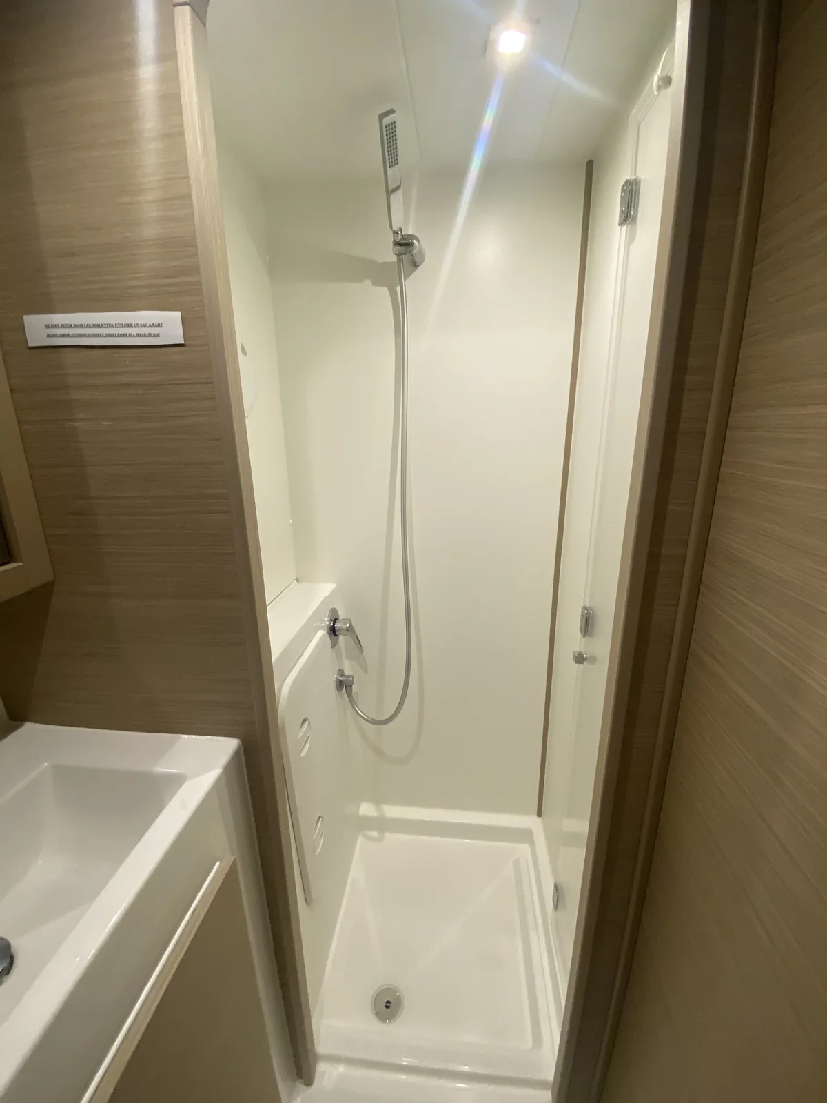 Yacht LAGOON 42 - Ti-Bo II - Foto 14