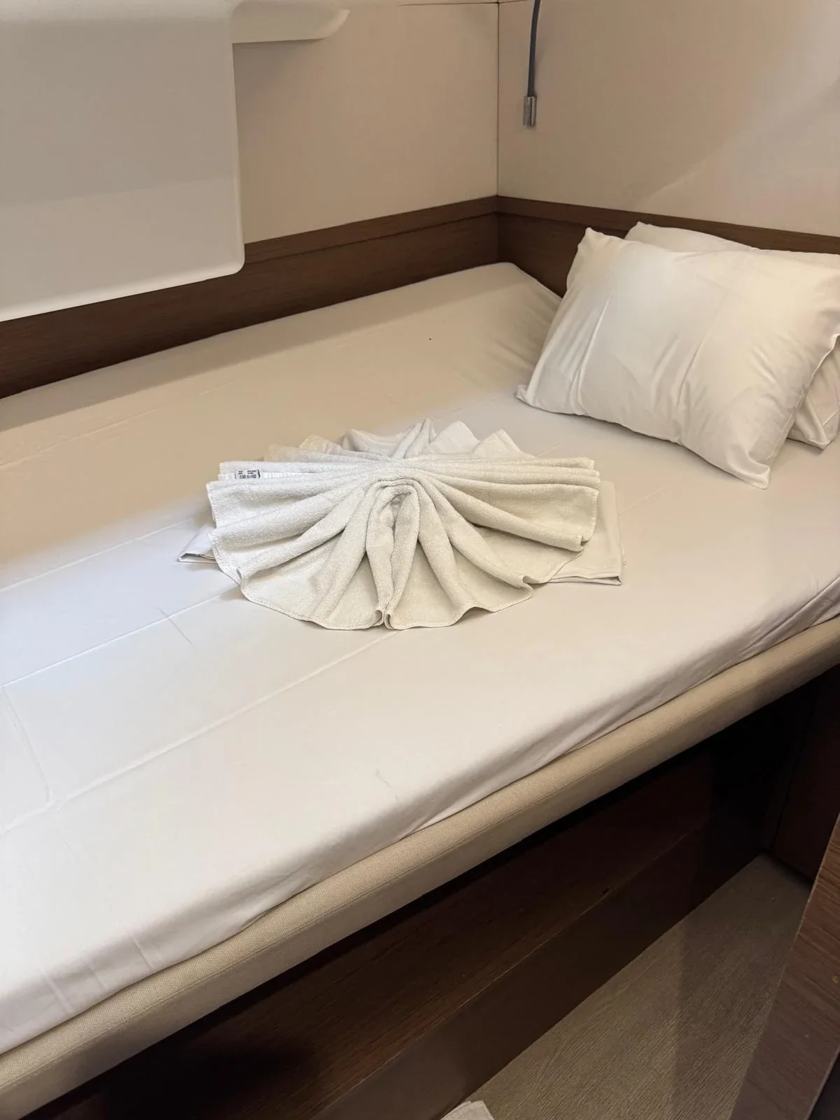 Yacht LAGOON 50 - Oscar VII - Foto 12
