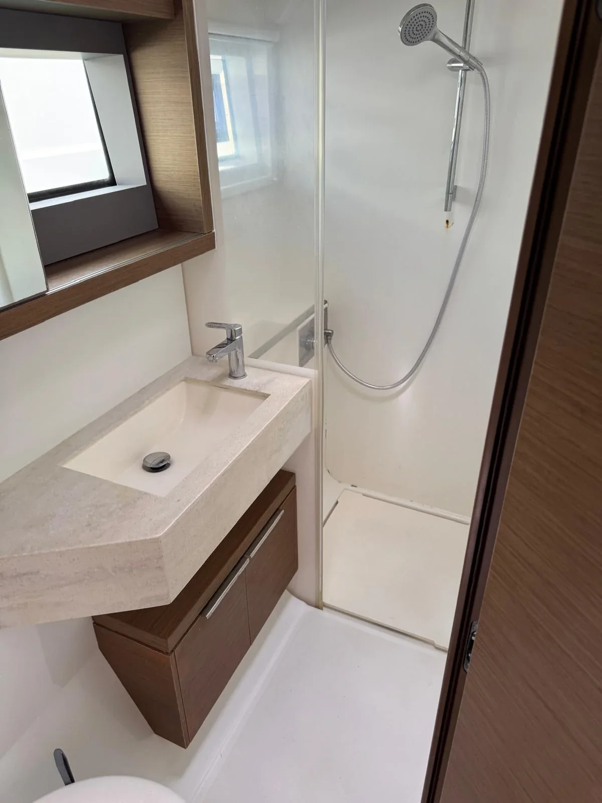 Yacht LAGOON 50 - Oscar VII - Foto 13