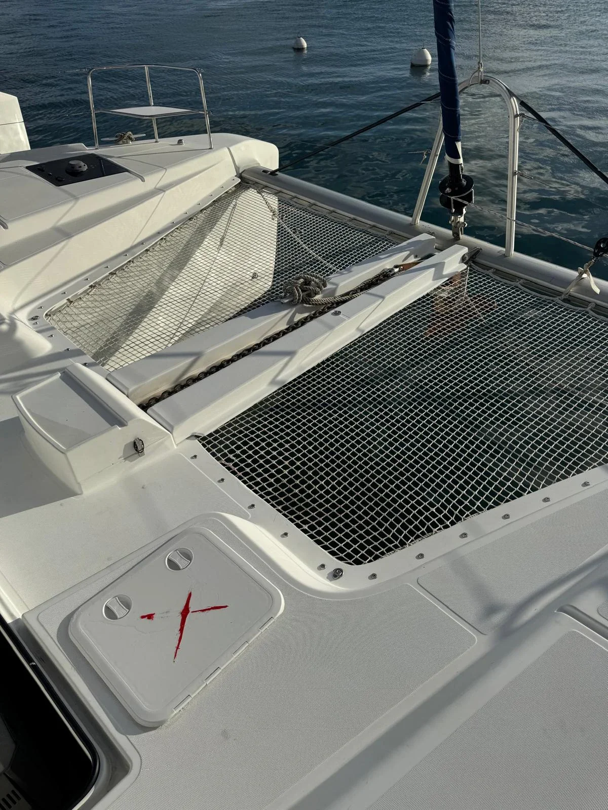 Yacht LAGOON 50 - Oscar VII - Foto 15