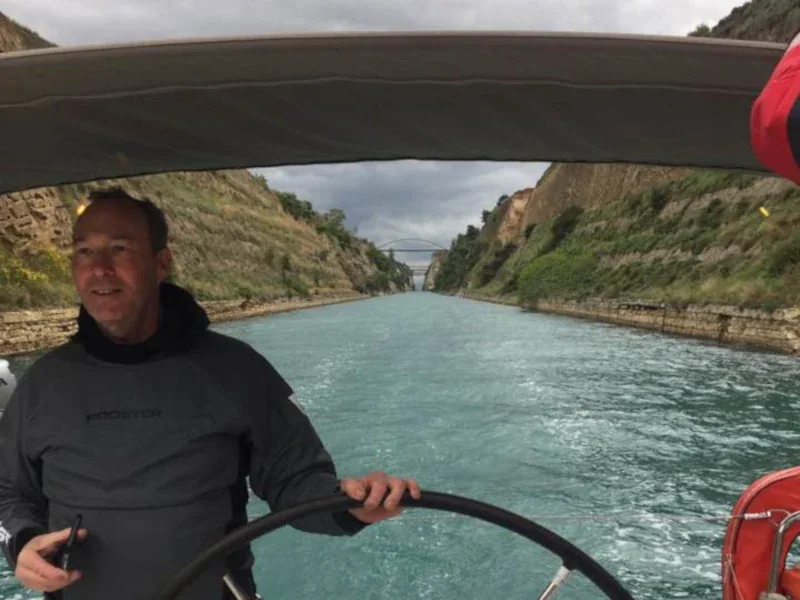 Yacht JEANNEAU Sun Odyssey 33i - Arosa - Foto 1