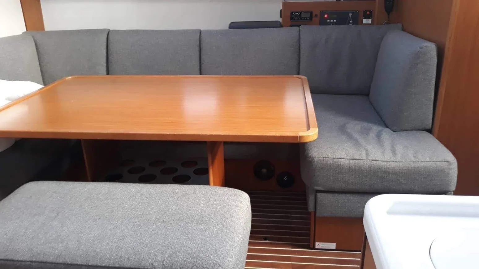 Yacht BAVARIA Cruiser 46 Style - Foto 1