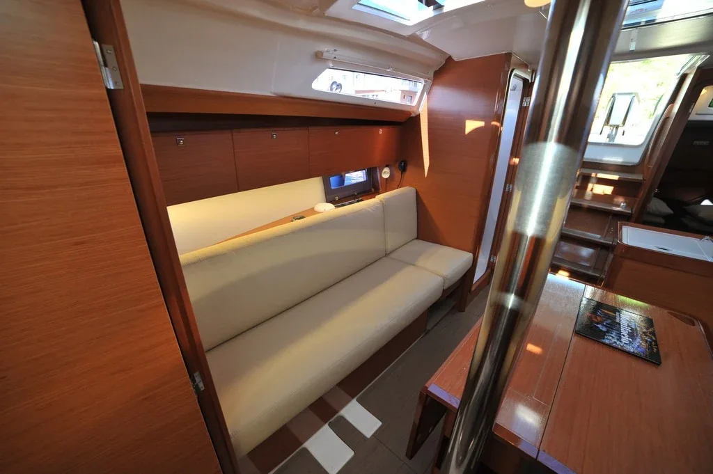 Yacht DUFOUR 360 Grand Large - Karibu - Foto 1
