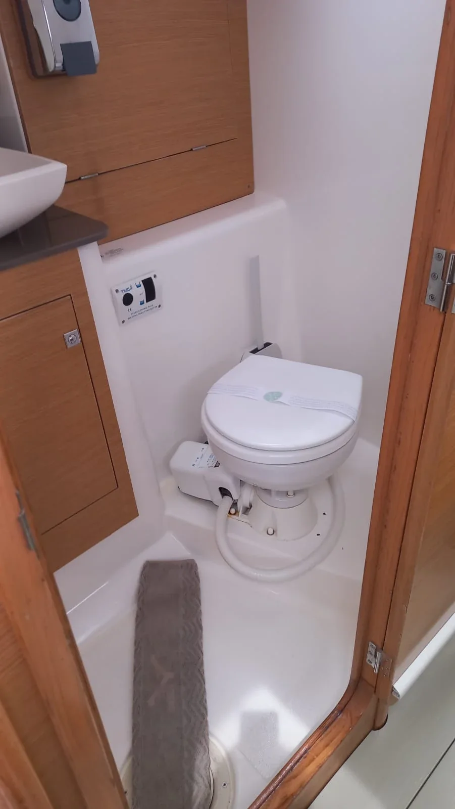 Yacht DUFOUR 360 Grand Large - Karibu - Foto 1