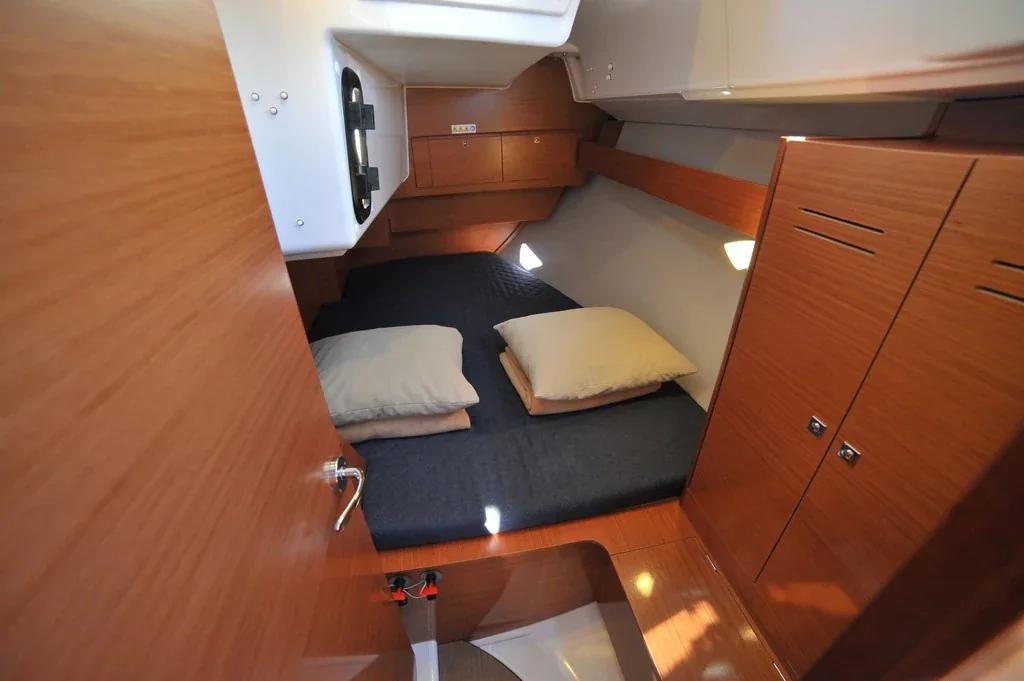 Yacht DUFOUR 360 Grand Large - Karibu - Foto 1