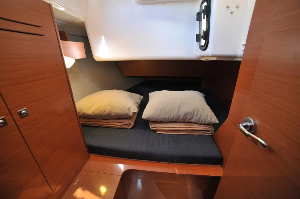 Yacht DUFOUR 360 Grand Large - Karibu - Foto 1