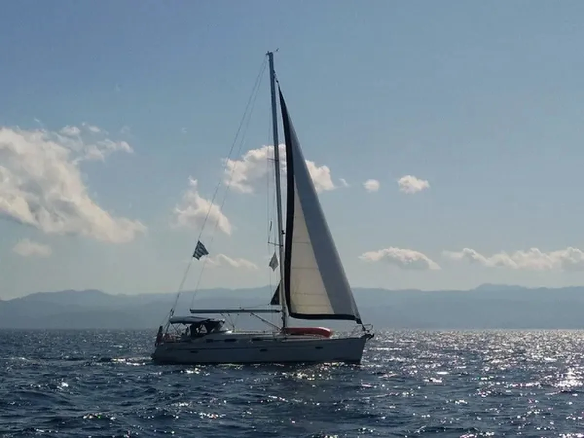 Yacht BAVARIA 39 Cruiser - Natalie - Foto 1