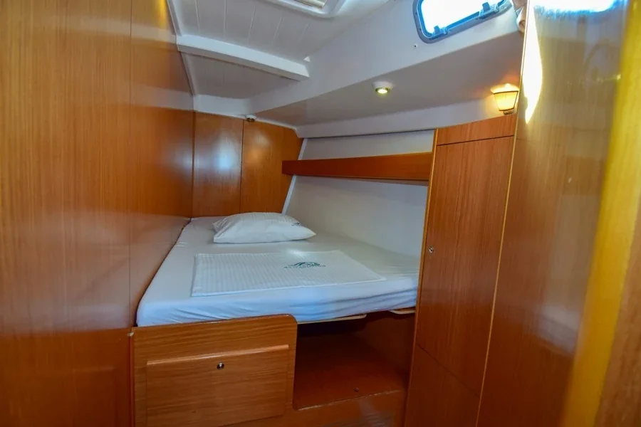 Yacht BENETEAU Cyclades 50.5 - Filyos - Foto 1