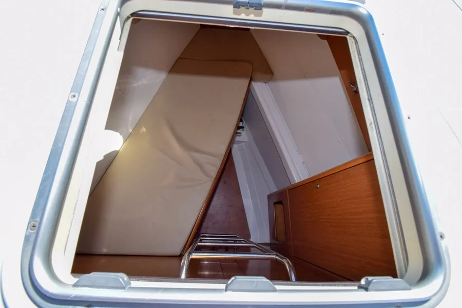 Yacht BENETEAU Cyclades 50.5 - Filyos - Foto 1