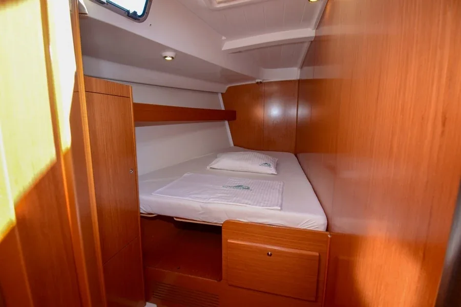 Yacht BENETEAU Cyclades 50.5 - Filyos - Foto 1