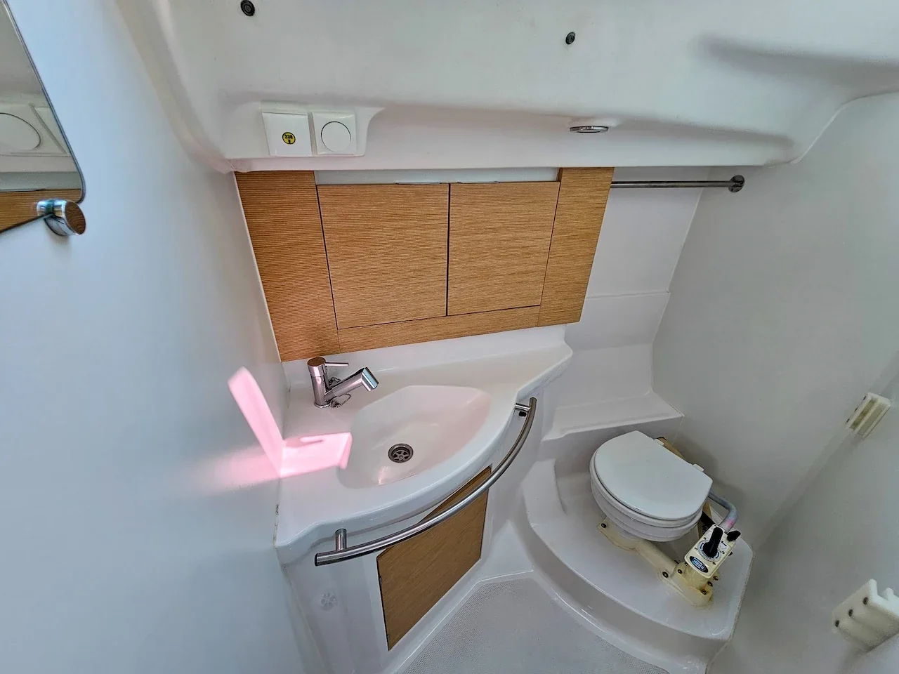 Yacht ELAN Impression 40 - Orca I. - Foto 1