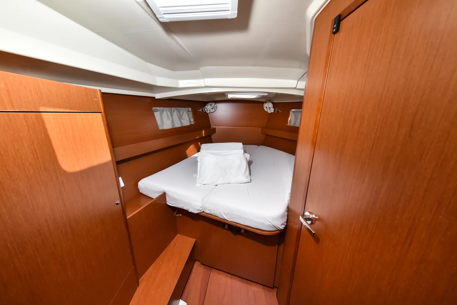 Yacht BENETEAU Oceanis 41.1 - 4play - Foto 1