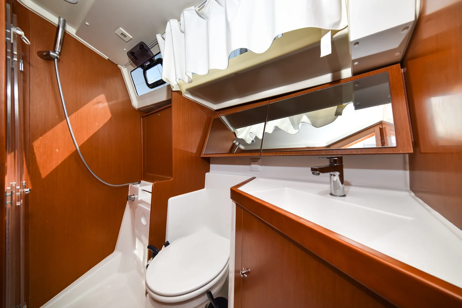 Yacht BENETEAU Oceanis 41.1 - 4play - Foto 1