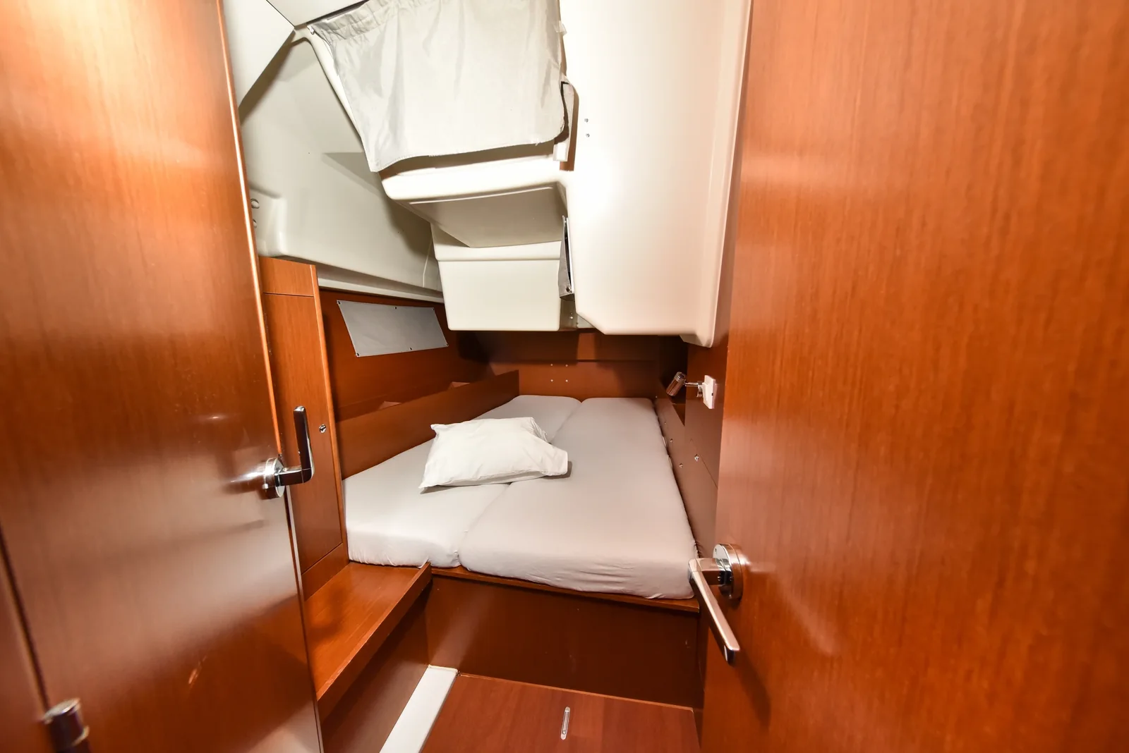 Yacht BENETEAU Oceanis 41.1 - 4play - Foto 1