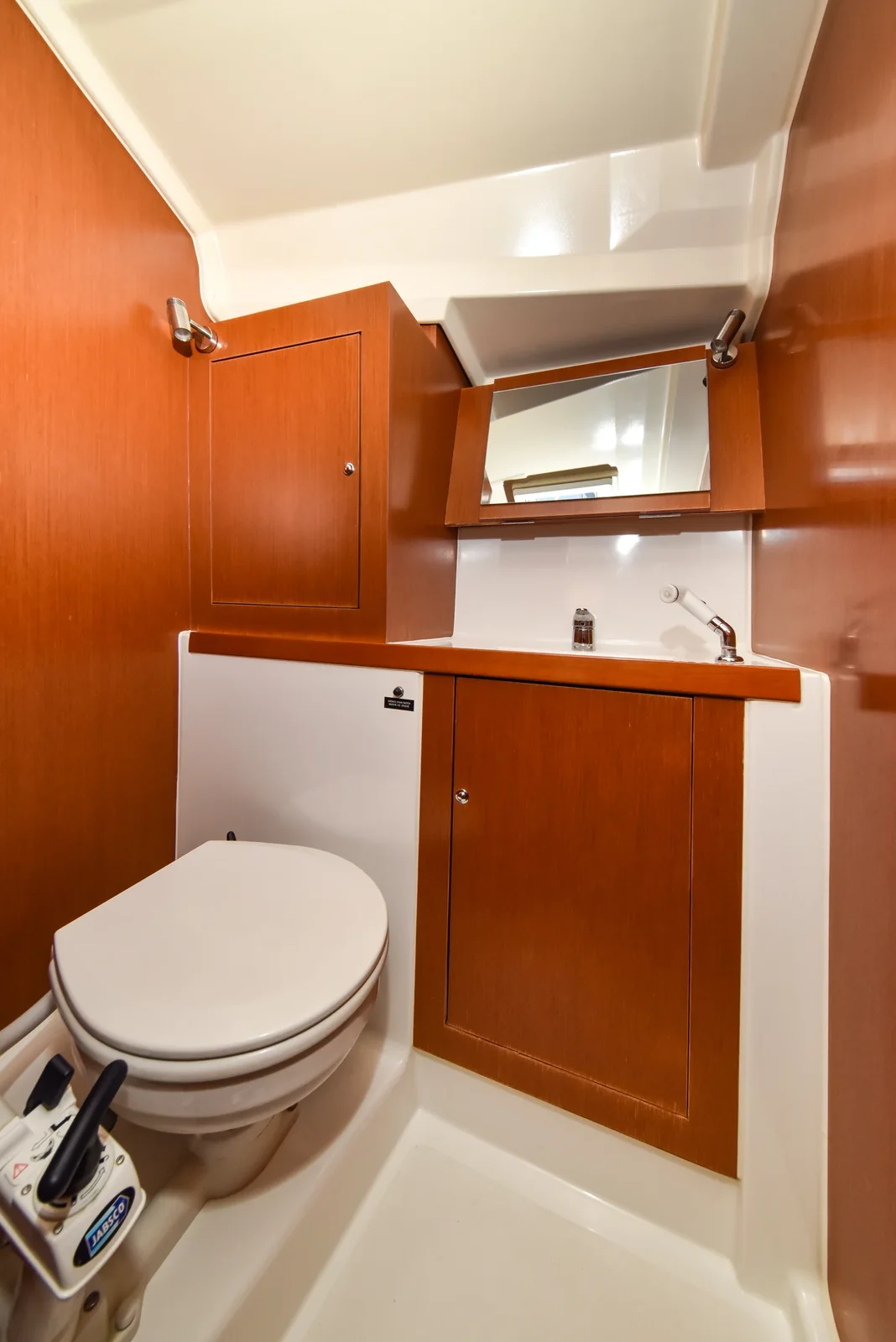 Yacht BENETEAU Oceanis 41.1 - 4play - Foto 1