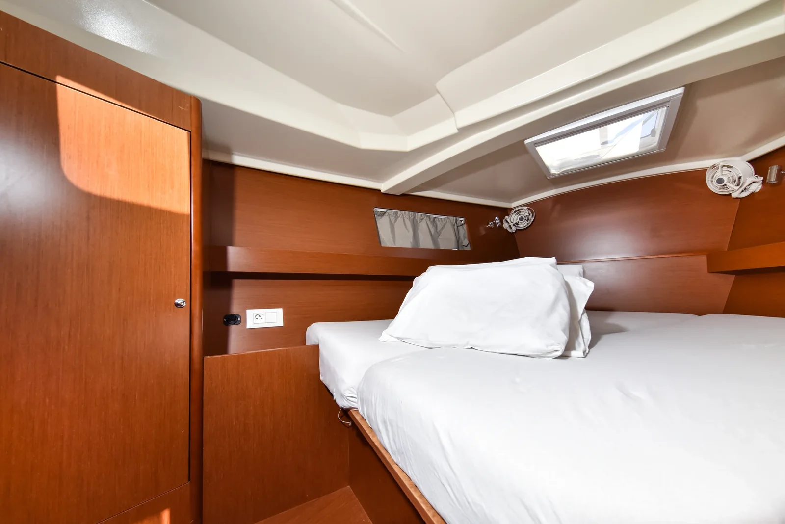 Yacht BENETEAU Oceanis 41.1 - 4play - Foto 1