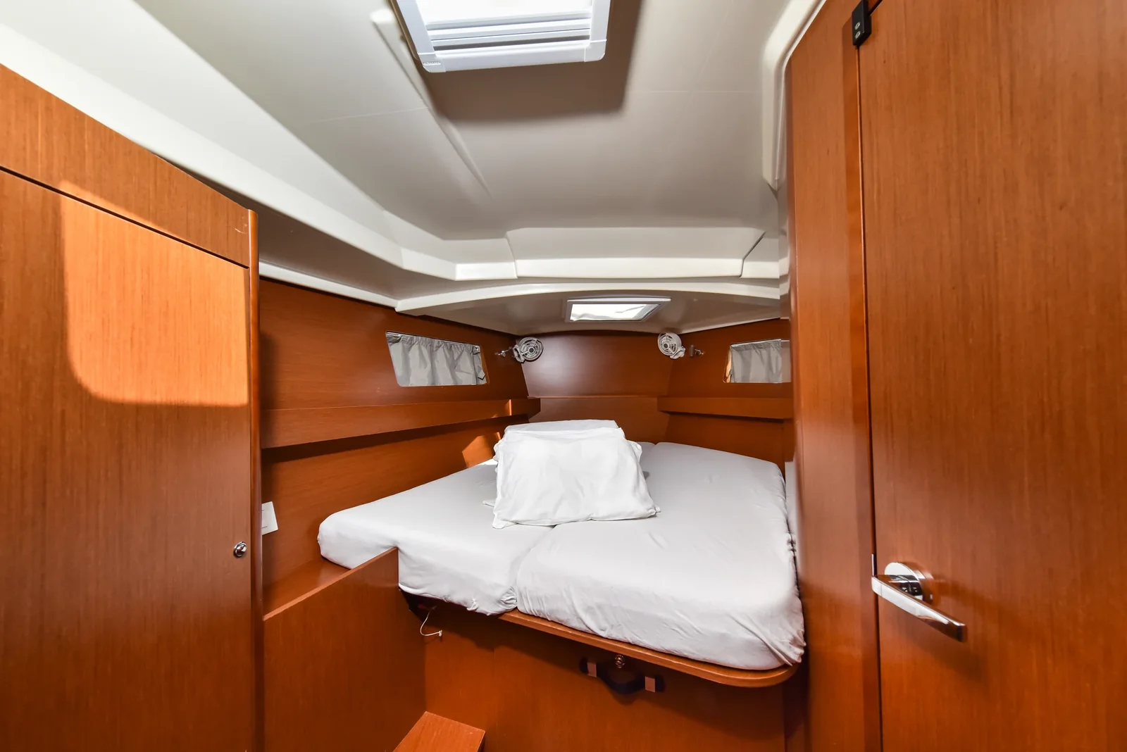 Yacht BENETEAU Oceanis 41.1 - 4play - Foto 1