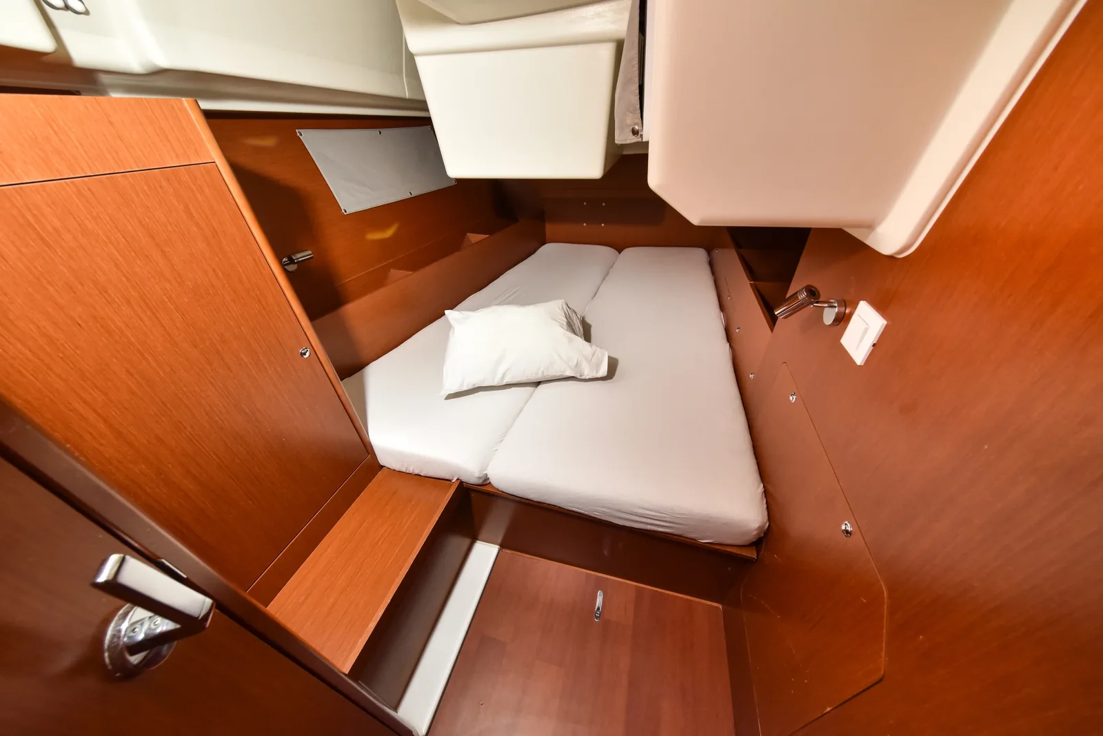 Yacht BENETEAU Oceanis 41.1 - 4play - Foto 1