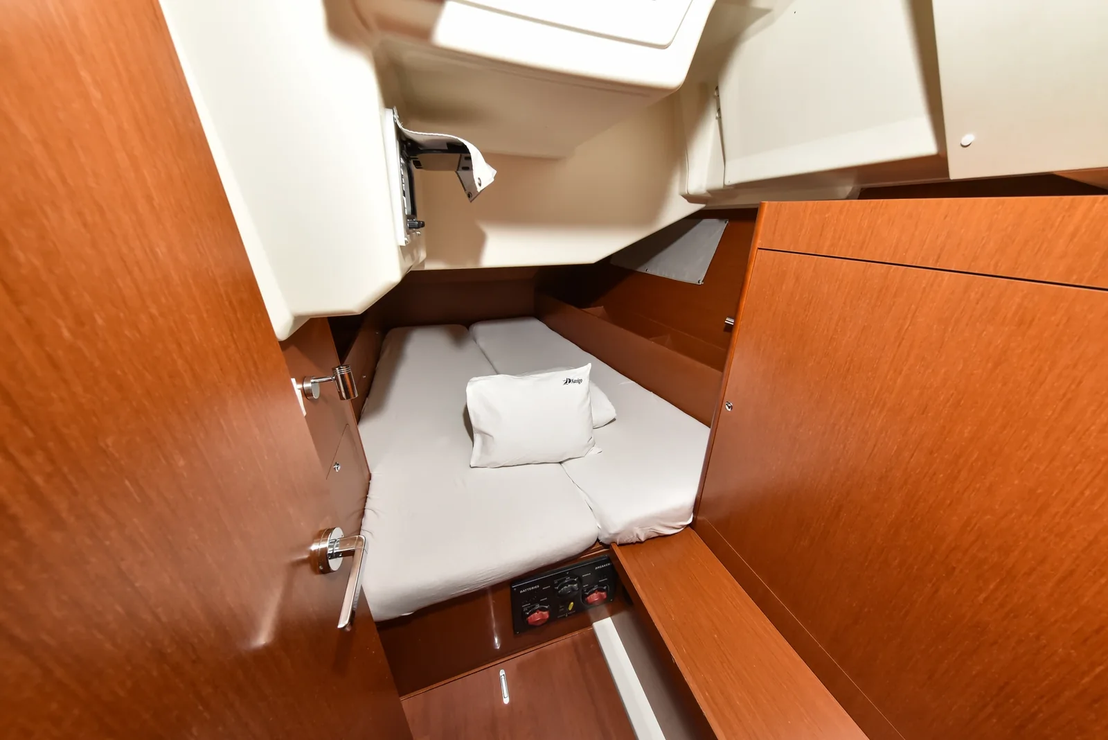 Yacht BENETEAU Oceanis 41.1 - 4play - Foto 1
