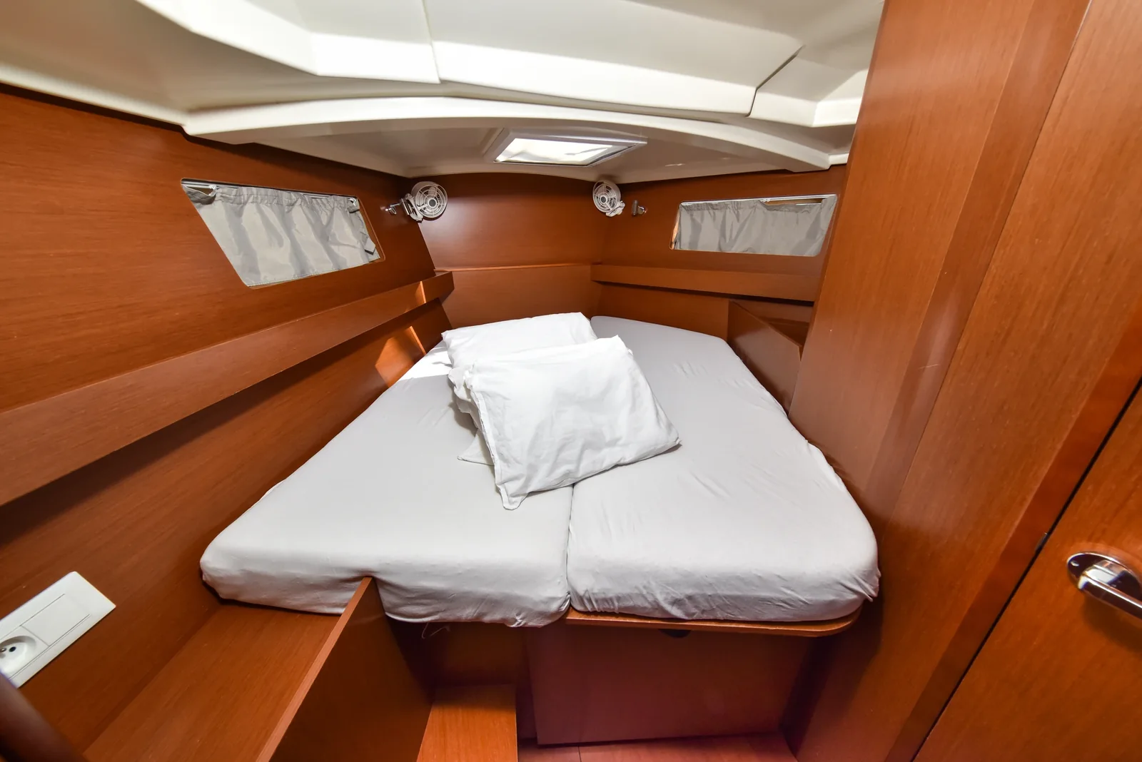 Yacht BENETEAU Oceanis 41.1 - 4play - Foto 1