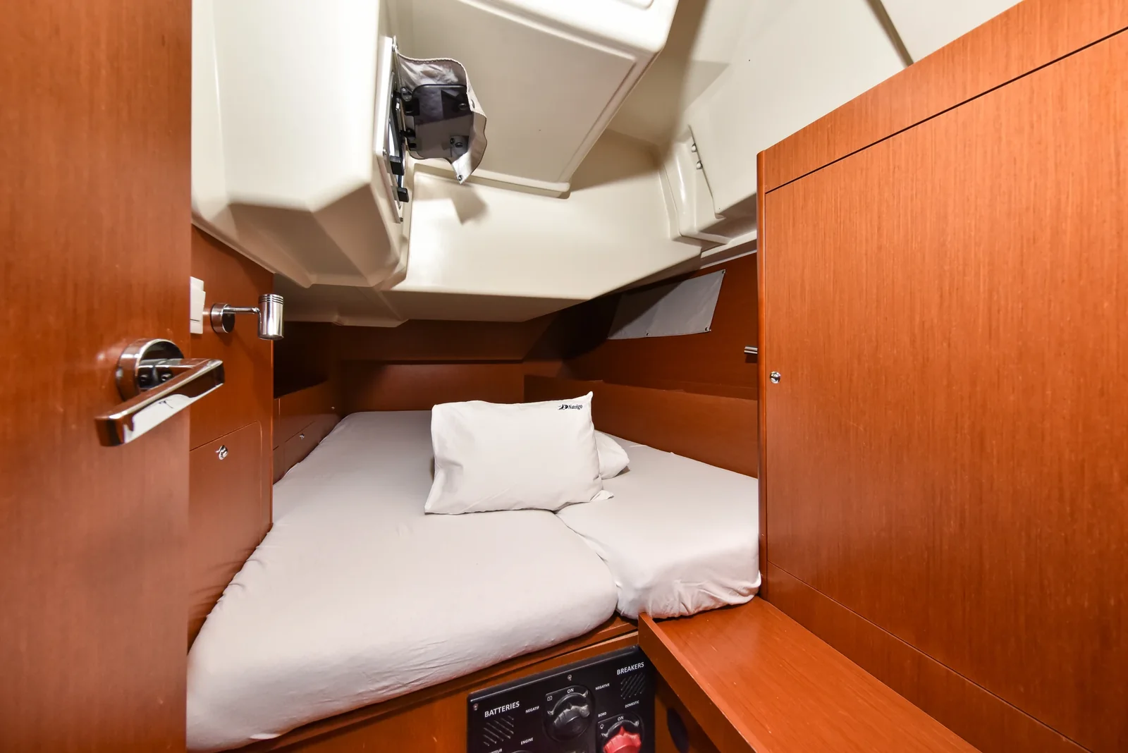 Yacht BENETEAU Oceanis 41.1 - 4play - Foto 1