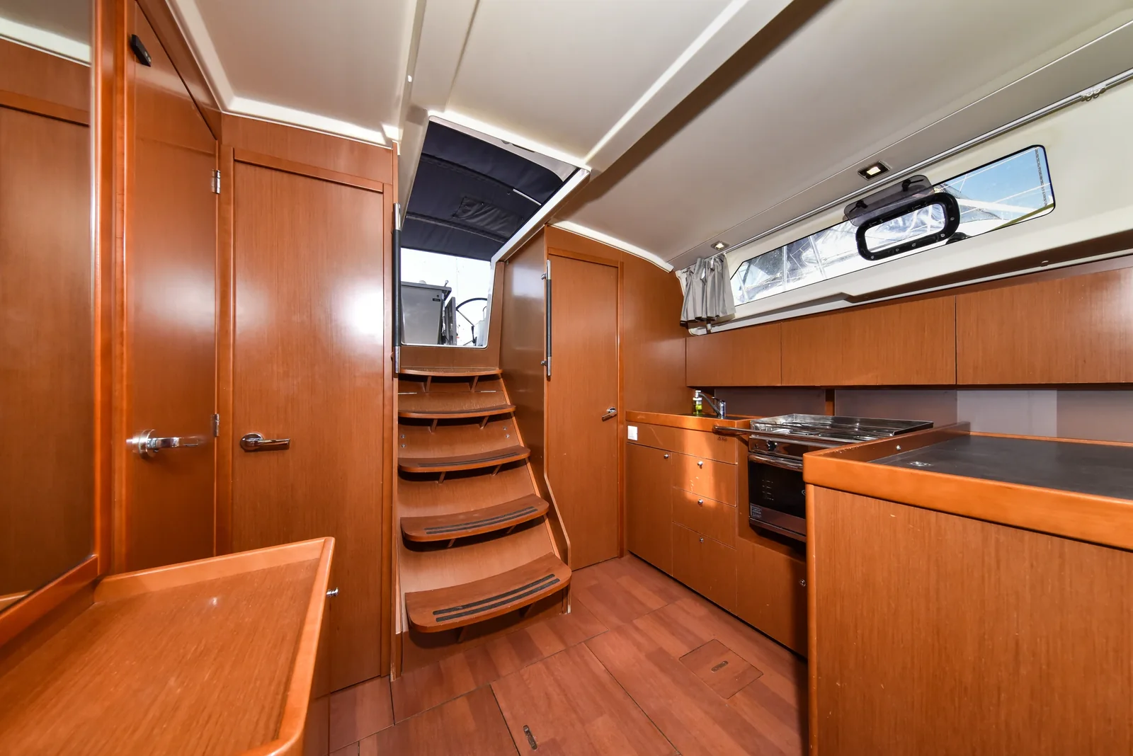 Yacht BENETEAU Oceanis 41.1 - 4play - Foto 1