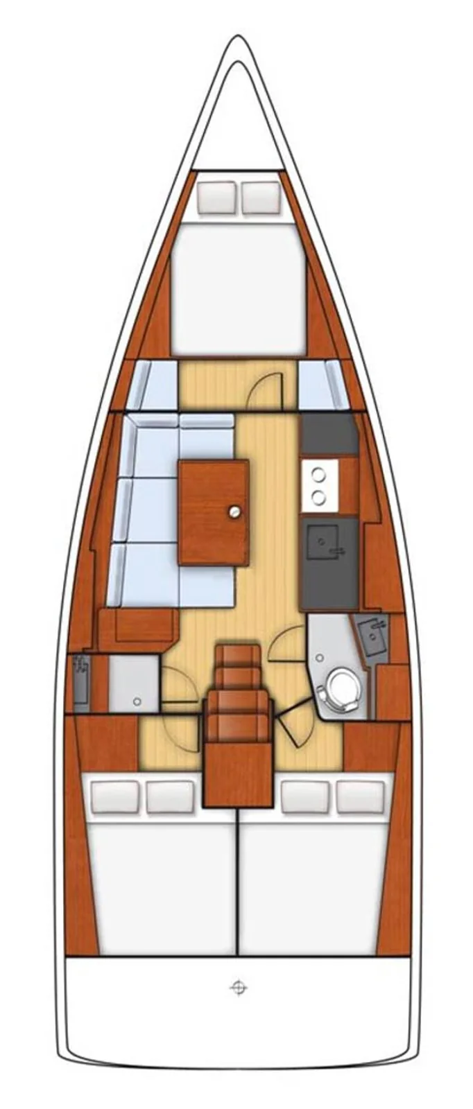 Aphrodite - Layout 20