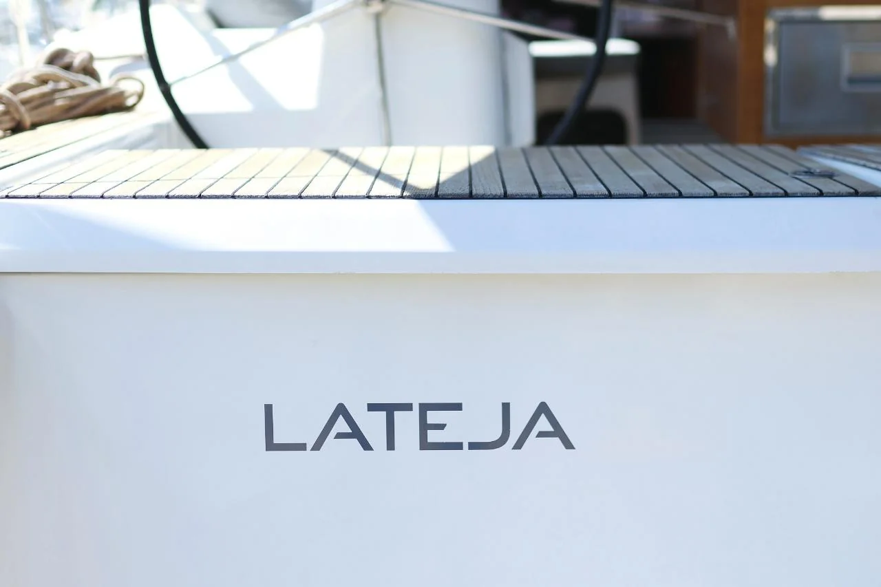 Lateja - Gallery 47