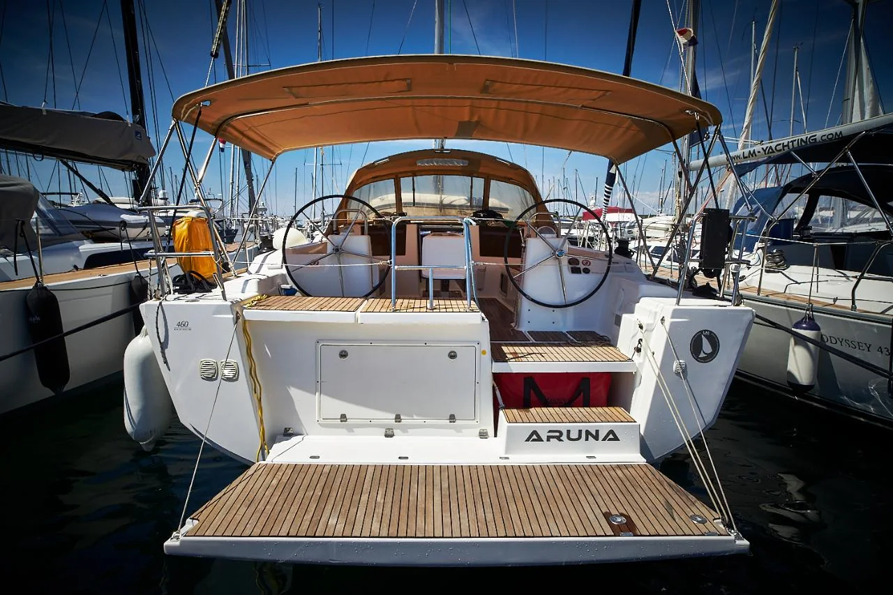 Aruna - Main 1