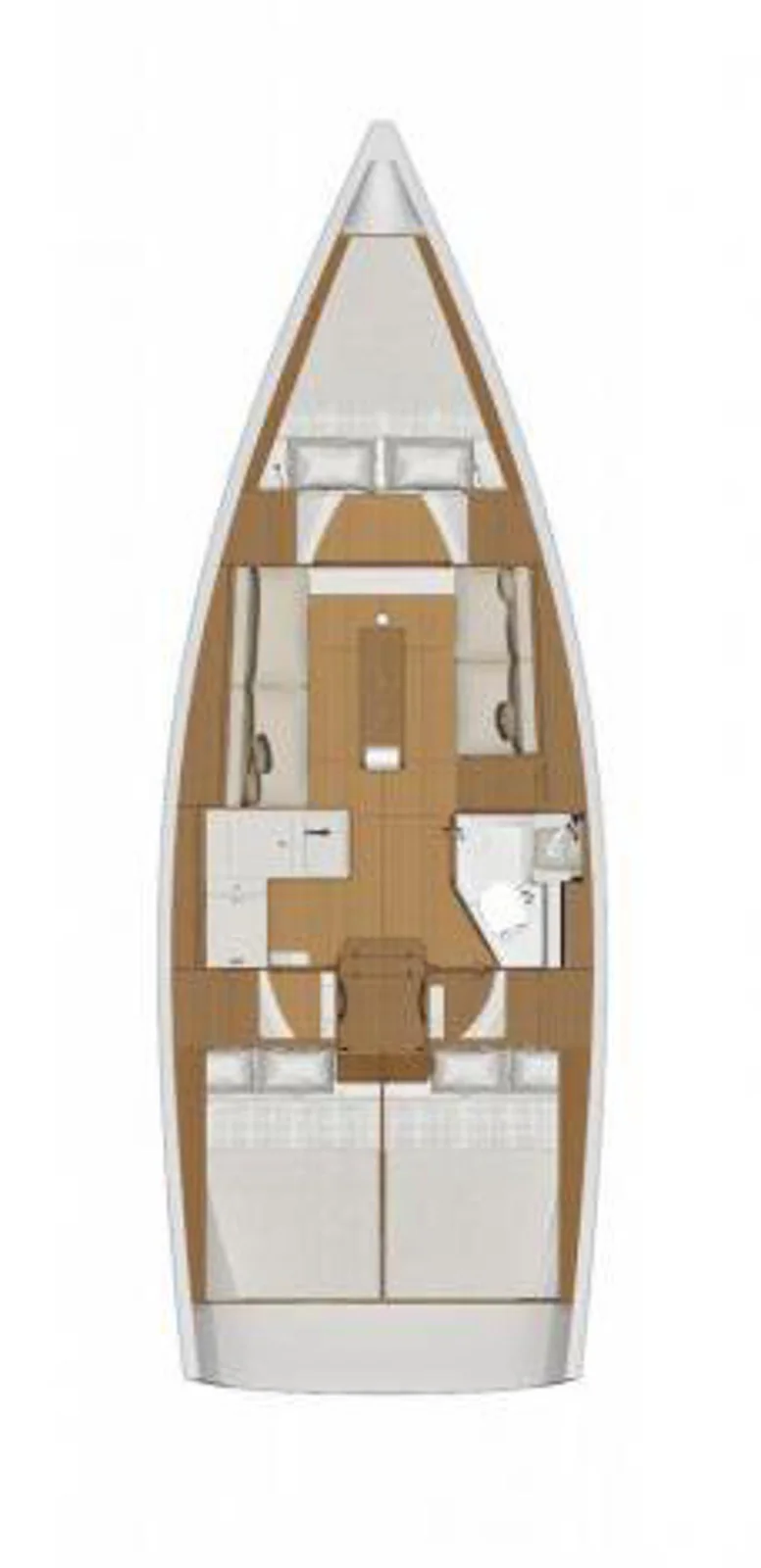 Shakey Ground - Layout 20
