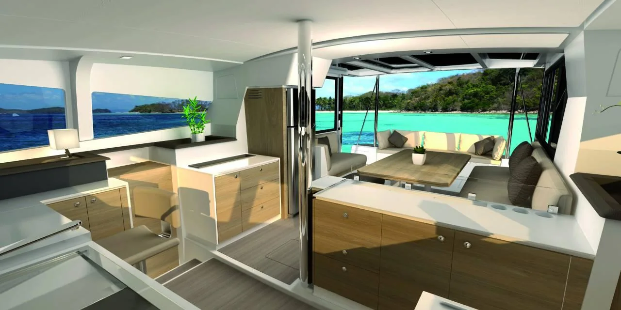 Adria Sunset - Gallery 2